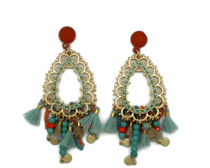 Fashion Earring