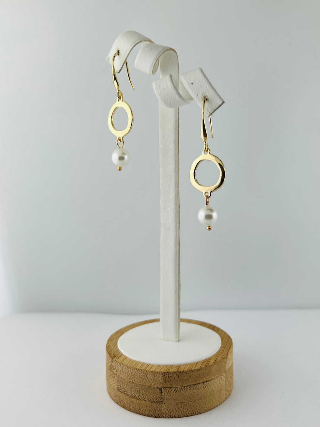 Dangle Earring