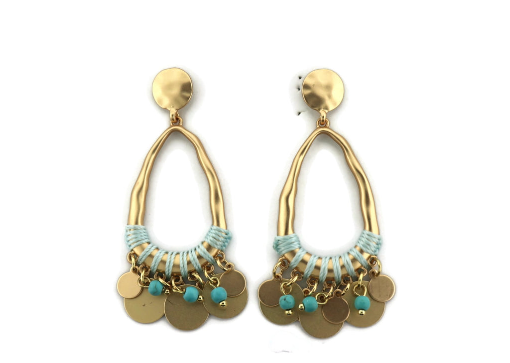 Fashion Earring