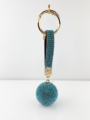 Ball Key chain style 1