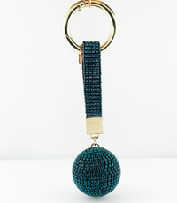 Ball Key chain style 1