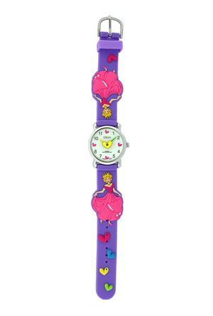 SNOW WHITE KID WATCH