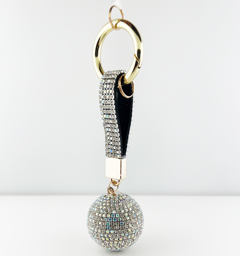 Ball Key chain style 1