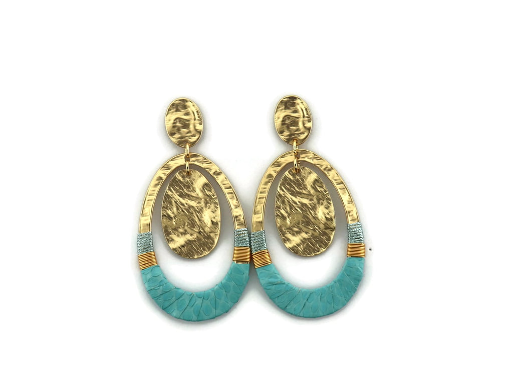 Fashion Earring