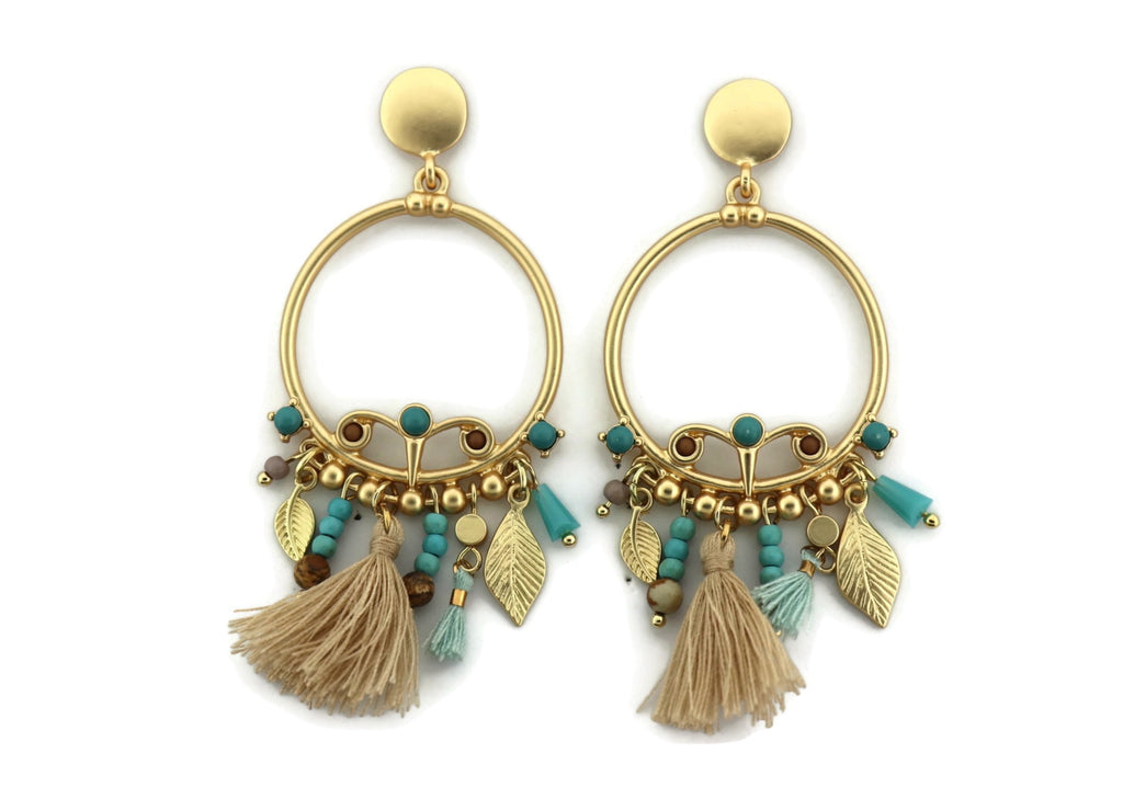 Fashion Earring