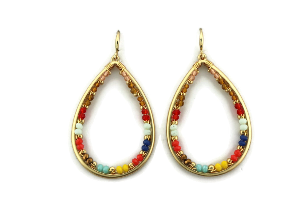 Fashion Earring