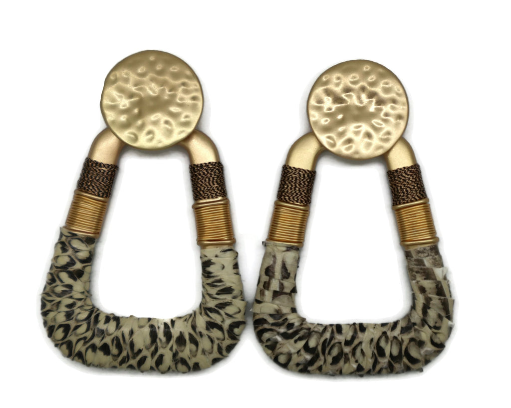 Fashion Earring