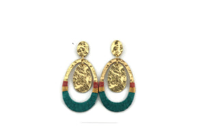 Fashion Earring