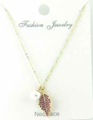 Crystal Necklace