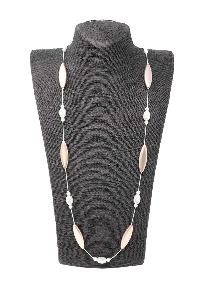 Fashion Necklace Long Chain