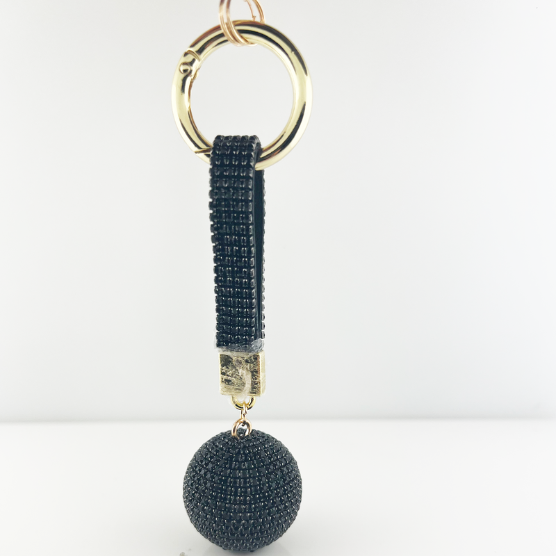 Ball Key chain style 1