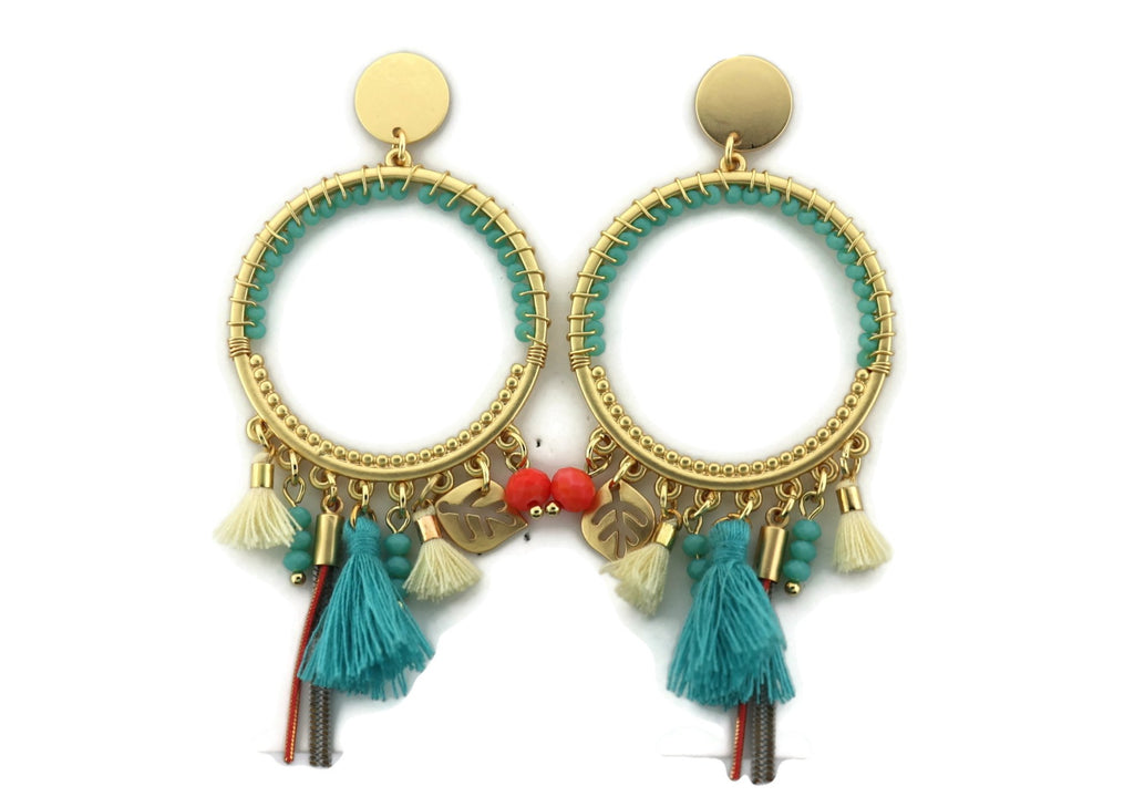 Fashion Earring