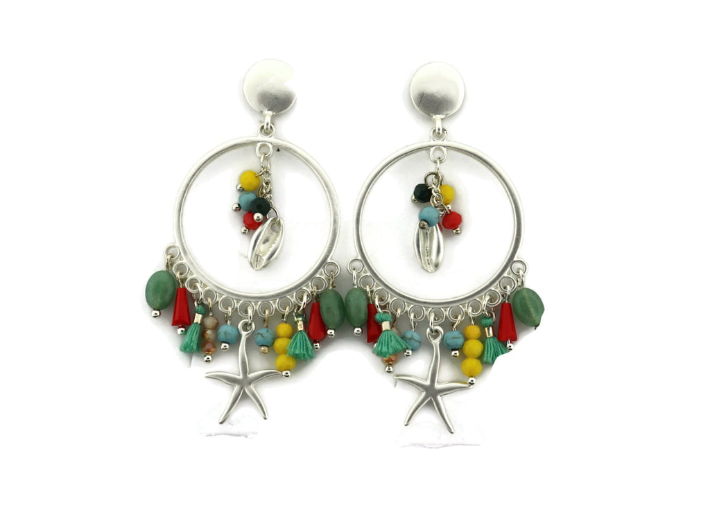 Fashion Earring